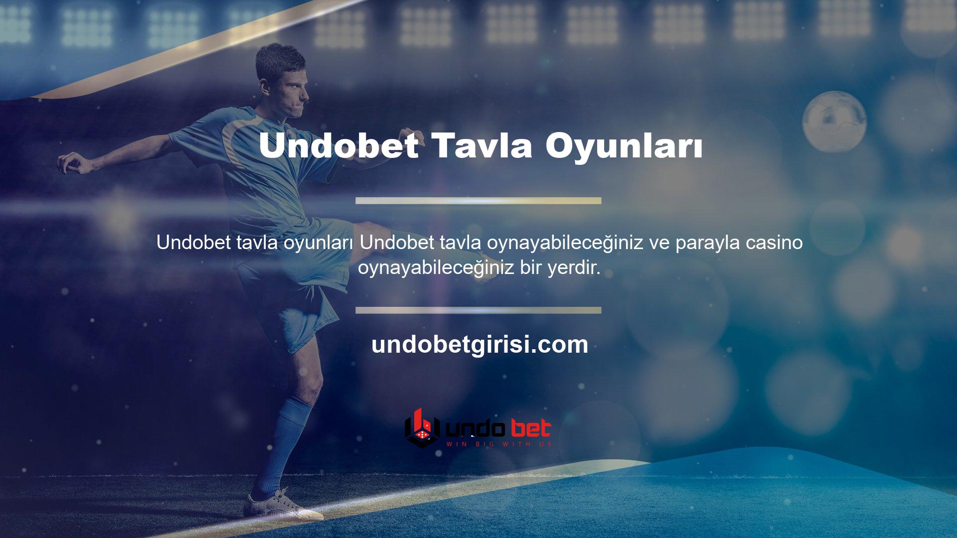İsterseniz paranızı geri alabilirsiniz
